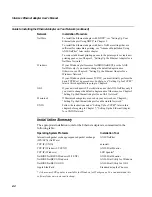 Preview for 30 page of Intermec 68788 User Manual