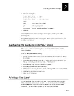 Preview for 39 page of Intermec 68788 User Manual