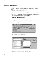 Preview for 40 page of Intermec 68788 User Manual