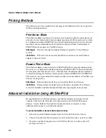 Preview for 46 page of Intermec 68788 User Manual