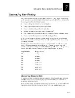 Preview for 81 page of Intermec 68788 User Manual