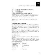 Preview for 83 page of Intermec 68788 User Manual