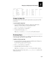 Preview for 99 page of Intermec 68788 User Manual