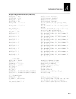 Preview for 113 page of Intermec 68788 User Manual