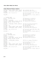 Preview for 118 page of Intermec 68788 User Manual