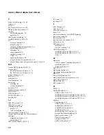 Preview for 130 page of Intermec 68788 User Manual