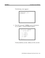 Preview for 41 page of Intermec 6950 EGS User Manual