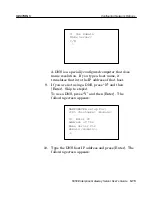 Preview for 59 page of Intermec 6950 EGS User Manual