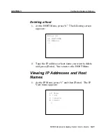 Preview for 65 page of Intermec 6950 EGS User Manual