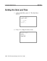 Preview for 72 page of Intermec 6950 EGS User Manual