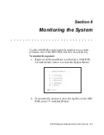 Preview for 97 page of Intermec 6950 EGS User Manual