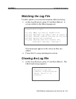 Preview for 103 page of Intermec 6950 EGS User Manual