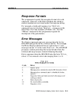 Preview for 119 page of Intermec 6950 EGS User Manual