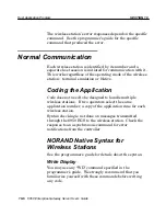 Preview for 120 page of Intermec 6950 EGS User Manual