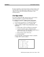 Preview for 123 page of Intermec 6950 EGS User Manual