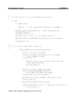 Preview for 132 page of Intermec 6950 EGS User Manual