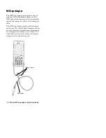 Preview for 2 page of Intermec 700 Series 700 Quick Start Manual