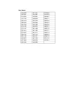 Preview for 3 page of Intermec 700 Series User Manual