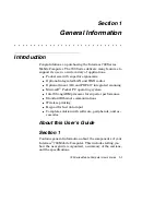 Preview for 9 page of Intermec 700 Series User Manual