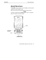 Preview for 15 page of Intermec 700 Series User Manual