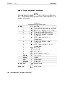 Preview for 16 page of Intermec 700 Series User Manual