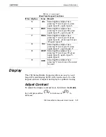 Preview for 19 page of Intermec 700 Series User Manual