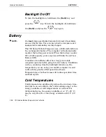 Preview for 20 page of Intermec 700 Series User Manual