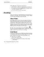 Preview for 22 page of Intermec 700 Series User Manual