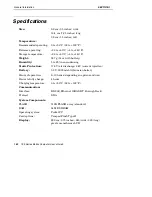 Preview for 30 page of Intermec 700 Series User Manual