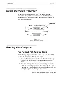 Preview for 37 page of Intermec 700 Series User Manual