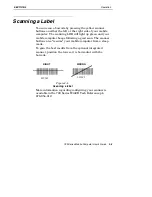 Preview for 39 page of Intermec 700 Series User Manual