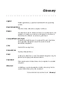 Preview for 57 page of Intermec 700 Series User Manual