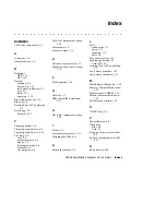 Preview for 61 page of Intermec 700 Series User Manual