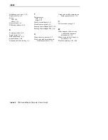 Preview for 62 page of Intermec 700 Series User Manual