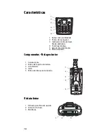 Preview for 18 page of Intermec 730 Color Instructions Manual