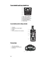 Preview for 24 page of Intermec 730 Color Instructions Manual