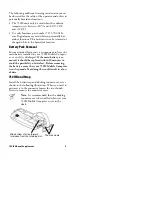 Preview for 3 page of Intermec 730IS Manual Supplement