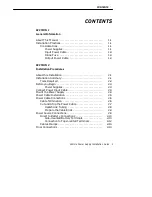 Preview for 4 page of Intermec 851-040-001 Installation Manual