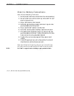 Preview for 19 page of Intermec 851-040-001 Installation Manual