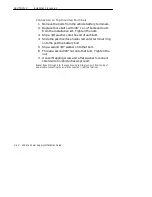 Preview for 21 page of Intermec 851-040-001 Installation Manual