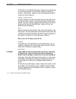 Preview for 25 page of Intermec 851-040-001 Installation Manual