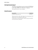 Preview for 8 page of Intermec 869 RFID Reader Service Instructions Manual