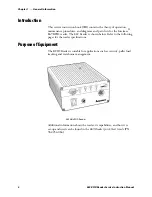 Preview for 10 page of Intermec 869 RFID Reader Service Instructions Manual