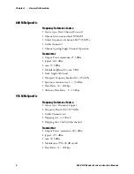 Preview for 12 page of Intermec 869 RFID Reader Service Instructions Manual