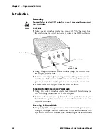 Preview for 34 page of Intermec 869 RFID Reader Service Instructions Manual