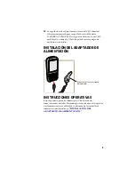 Preview for 9 page of Intermec 9005AX01 Instructions Manual