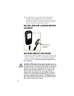 Preview for 12 page of Intermec 9005AX01 Instructions Manual