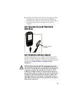 Preview for 15 page of Intermec 9005AX01 Instructions Manual