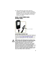 Preview for 23 page of Intermec 9005AX01 Instructions Manual