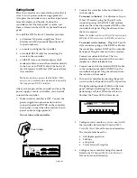 Preview for 3 page of Intermec 9180 Getting Started Manual